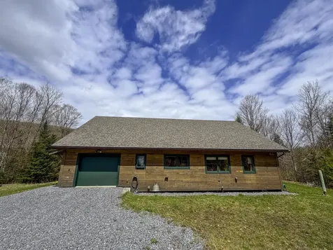 3156 Keiser Pond Road Danville VT 05873