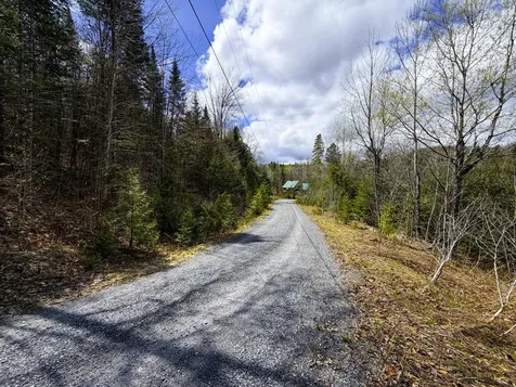 3156 Keiser Pond Road Danville VT 05873