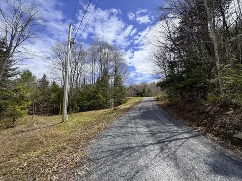 3156 Keiser Pond Road Danville VT 05873
