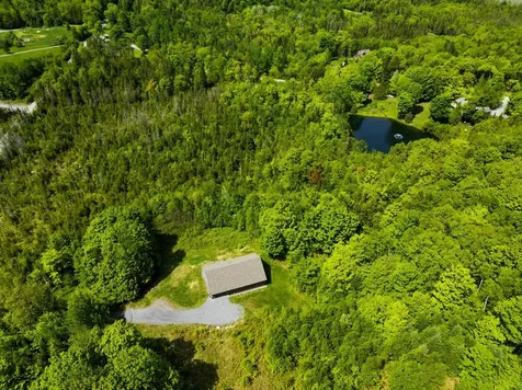 3156 Keiser Pond Road Danville VT 05873