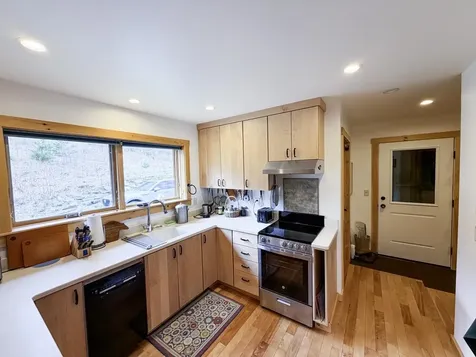 3156 Keiser Pond Road Danville VT 05873