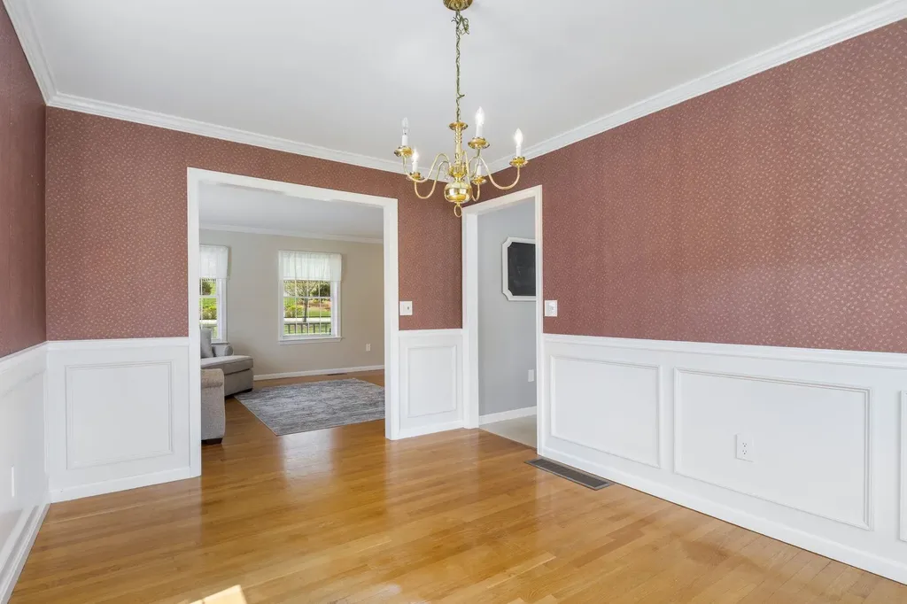 36 Baldwin Road Milford NH 03055
