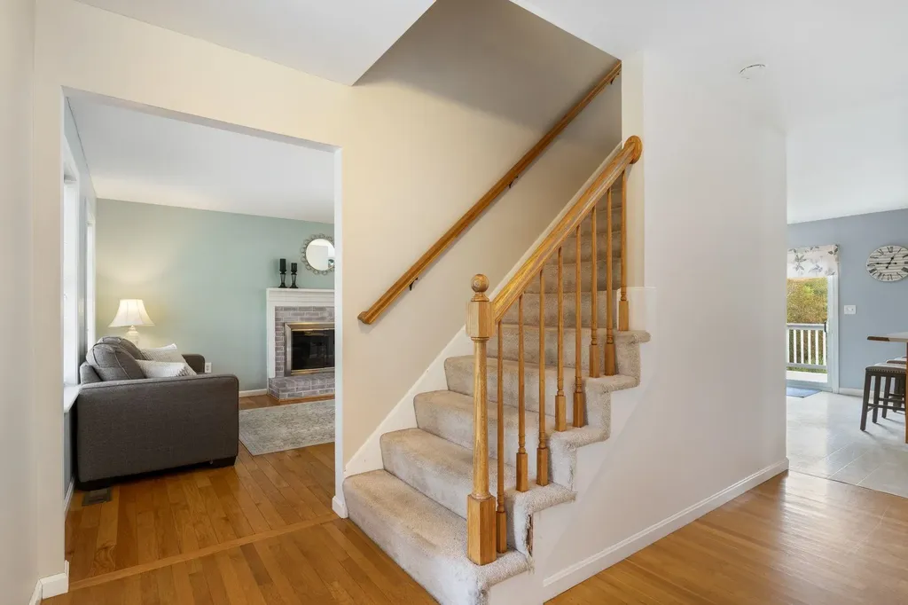 36 Baldwin Road Milford NH 03055