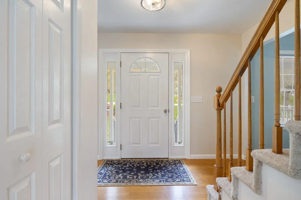 36 Baldwin Road Milford NH 03055