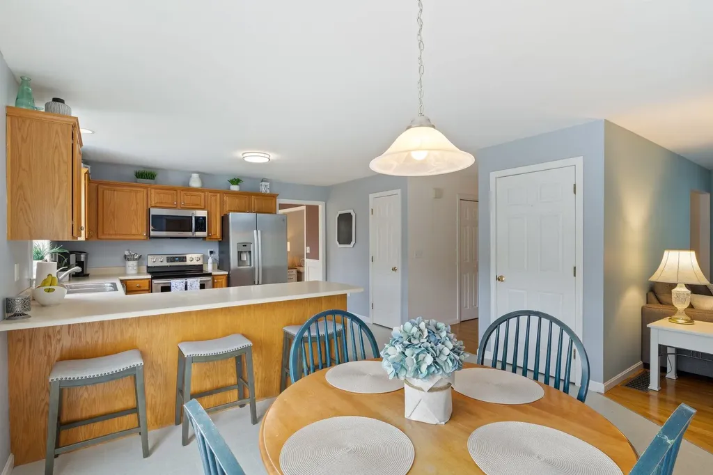 36 Baldwin Road Milford NH 03055