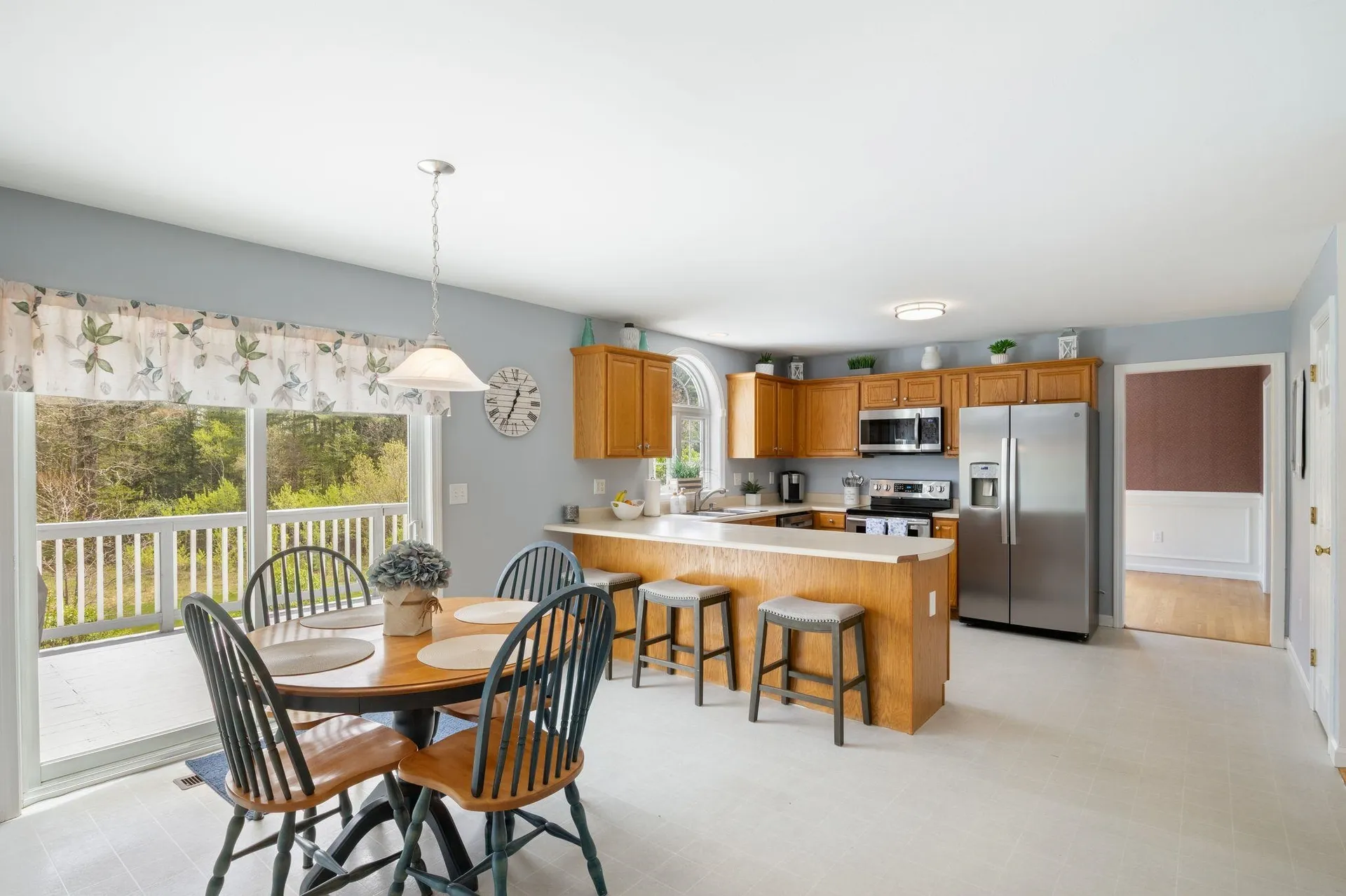 36 Baldwin Road Milford NH 03055