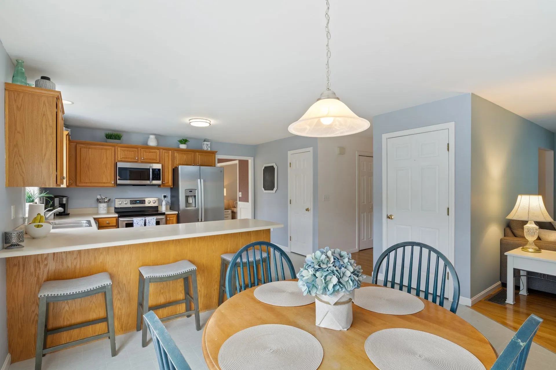 36 Baldwin Road Milford NH 03055