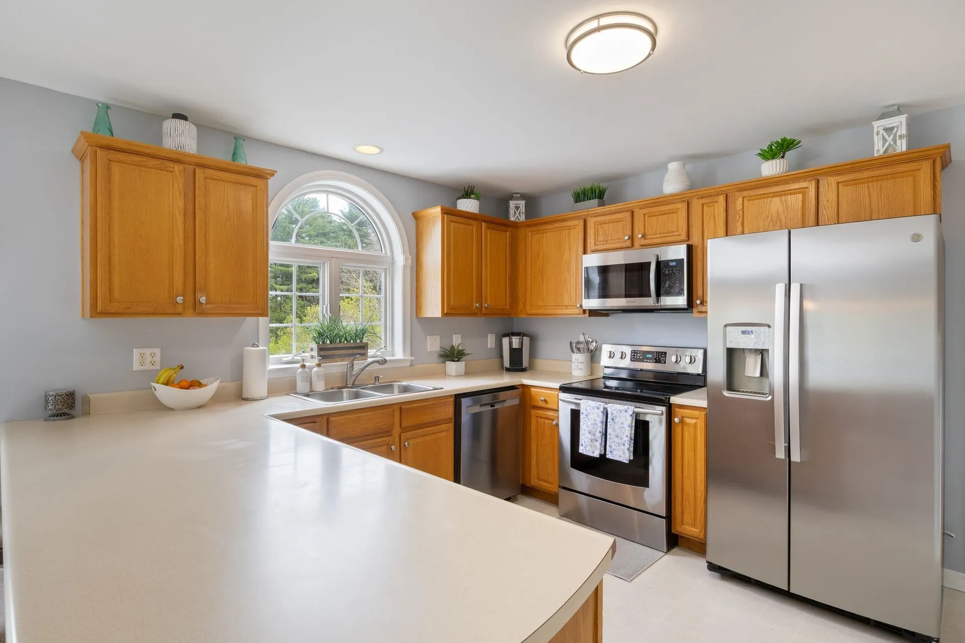 36 Baldwin Road Milford NH 03055