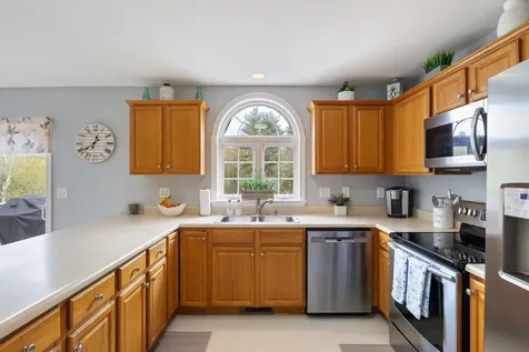 36 Baldwin Road Milford NH 03055