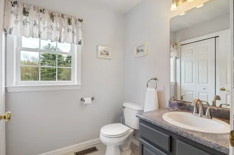 36 Baldwin Road Milford NH 03055