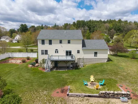 36 Baldwin Road Milford NH 03055