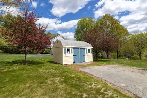 36 Baldwin Road Milford NH 03055