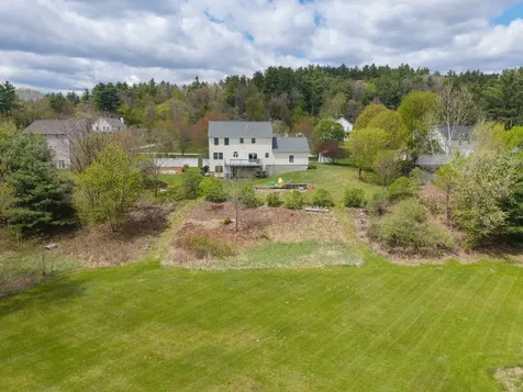 36 Baldwin Road Milford NH 03055