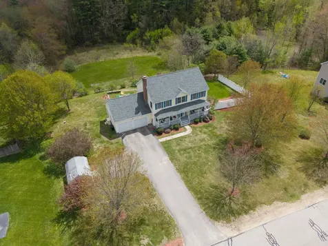 36 Baldwin Road Milford NH 03055
