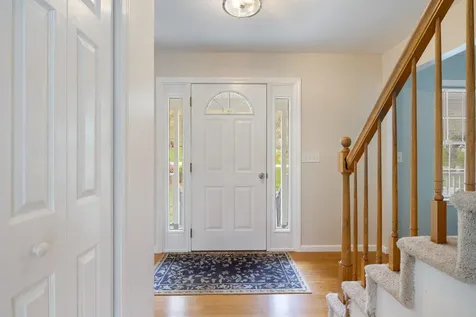36 Baldwin Road Milford NH 03055