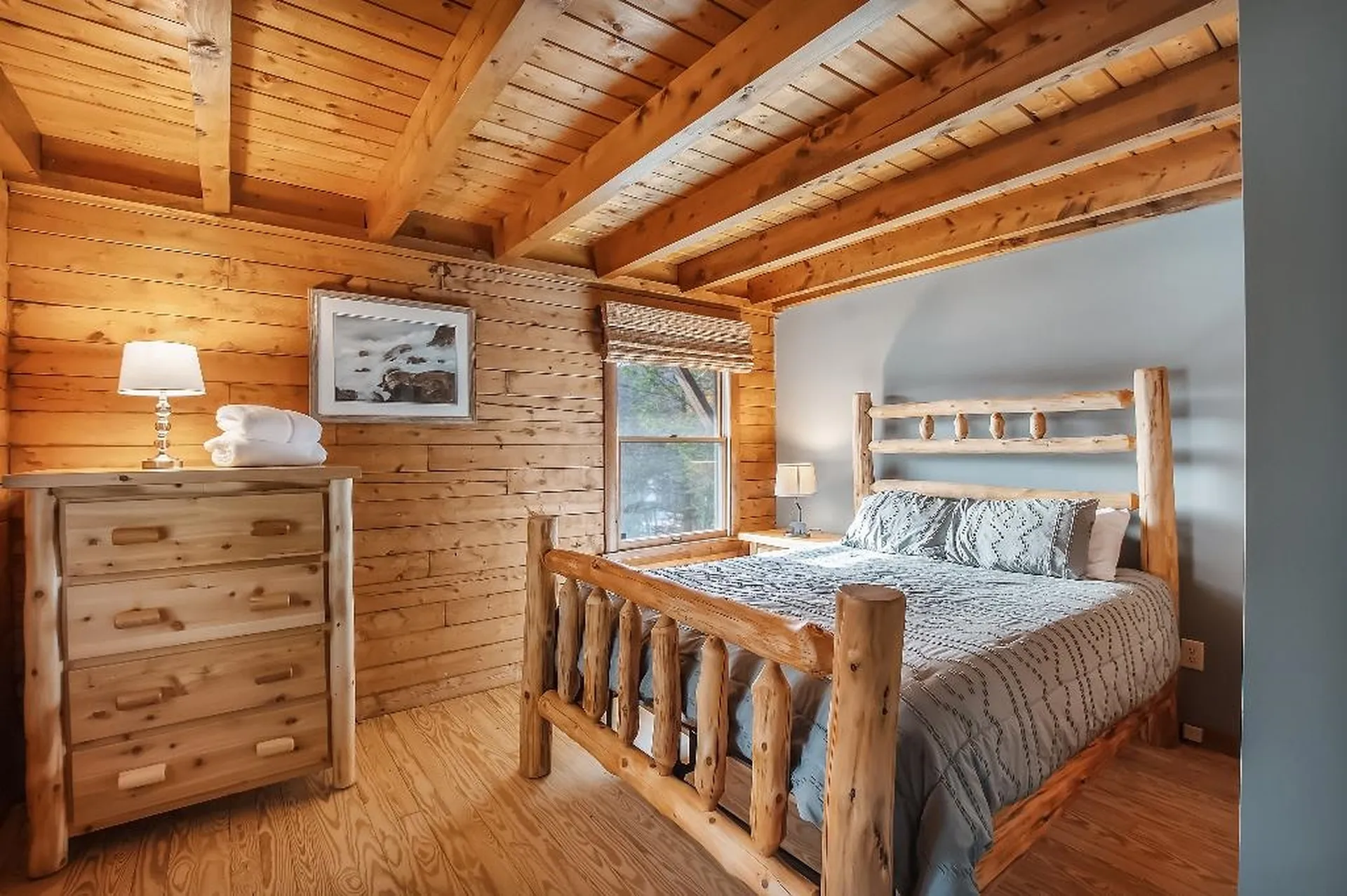 86 Smith Point Road Alton NH 03810