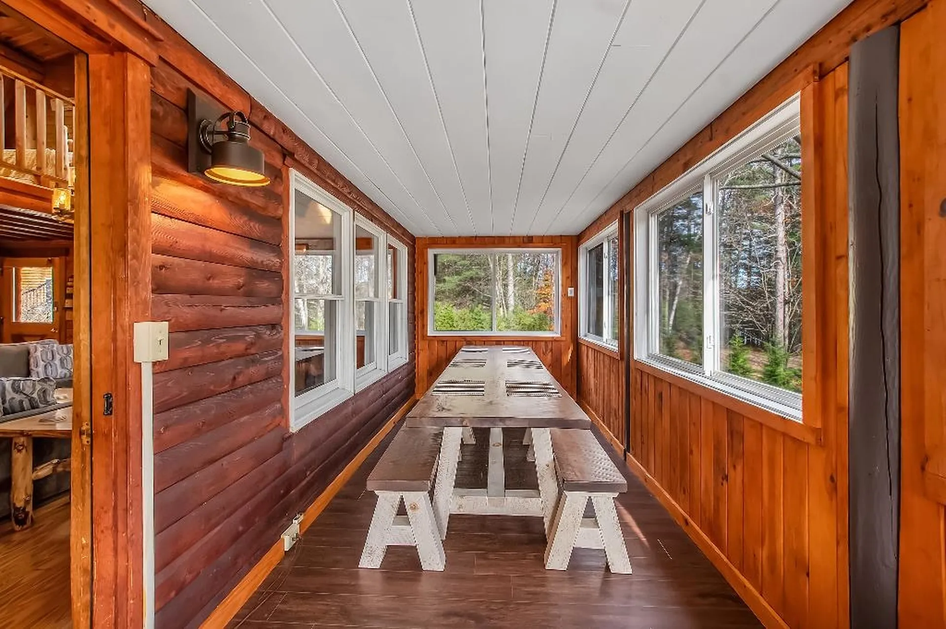 86 Smith Point Road Alton NH 03810