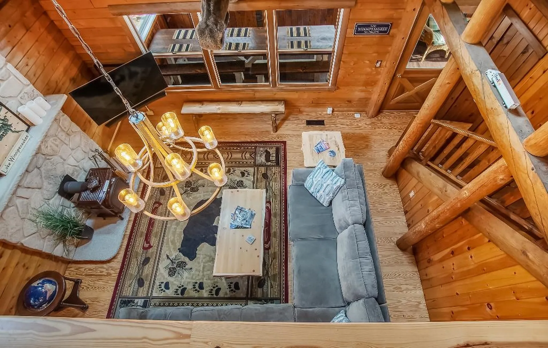 86 Smith Point Road Alton NH 03810
