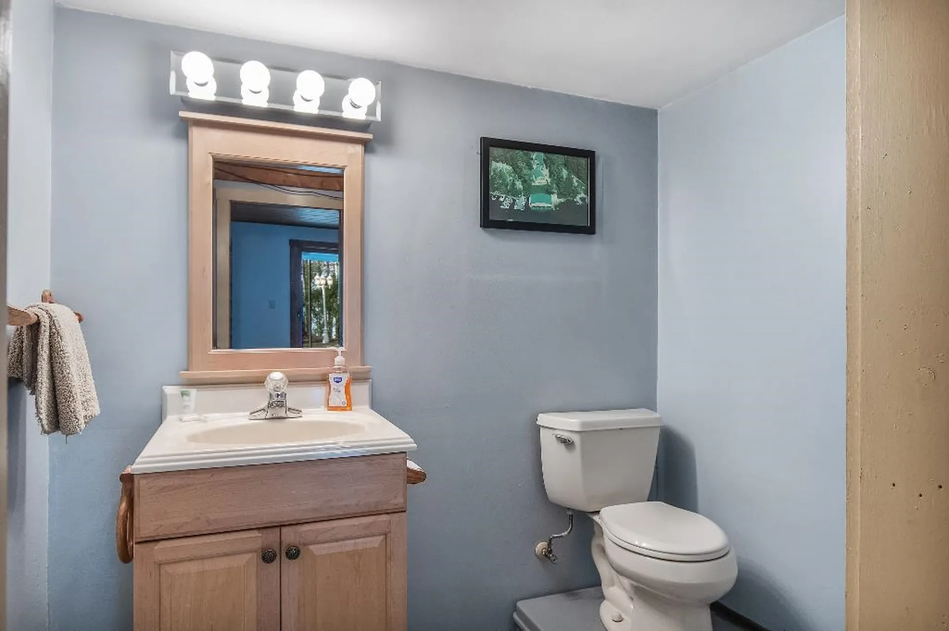86 Smith Point Road Alton NH 03810