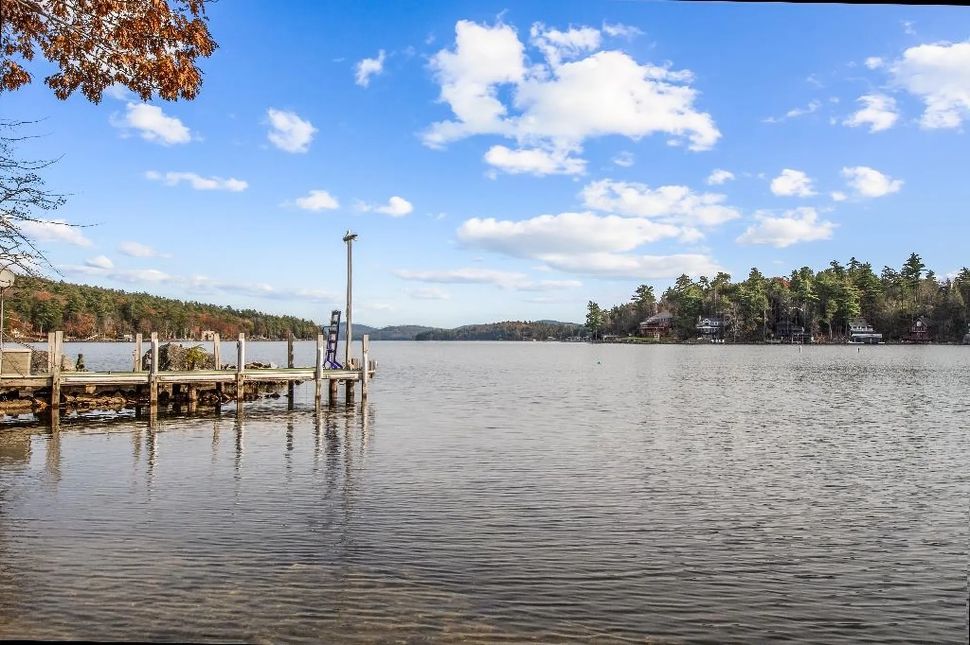 86 Smith Point Road Alton NH 03810
