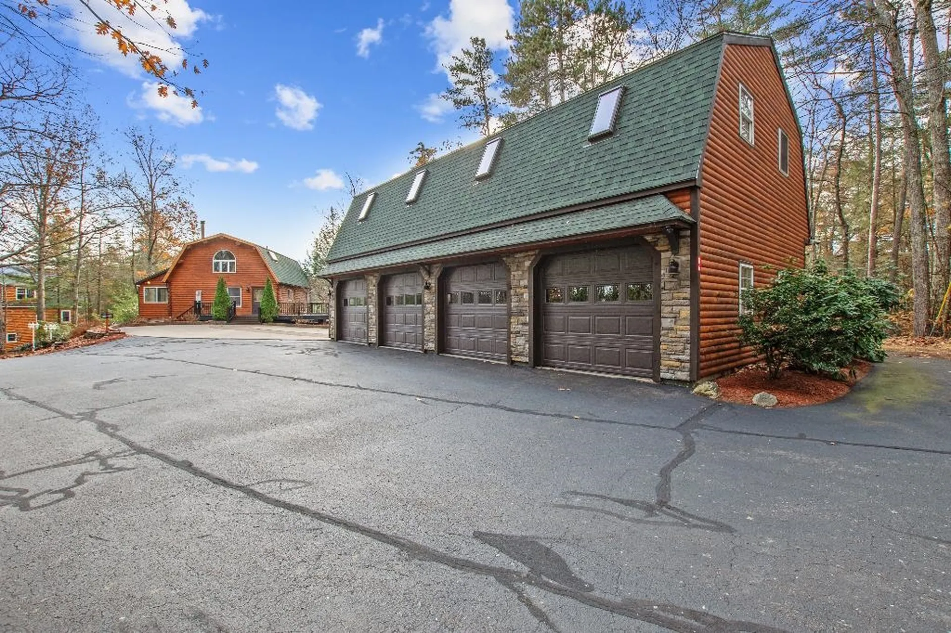 86 Smith Point Road Alton NH 03810