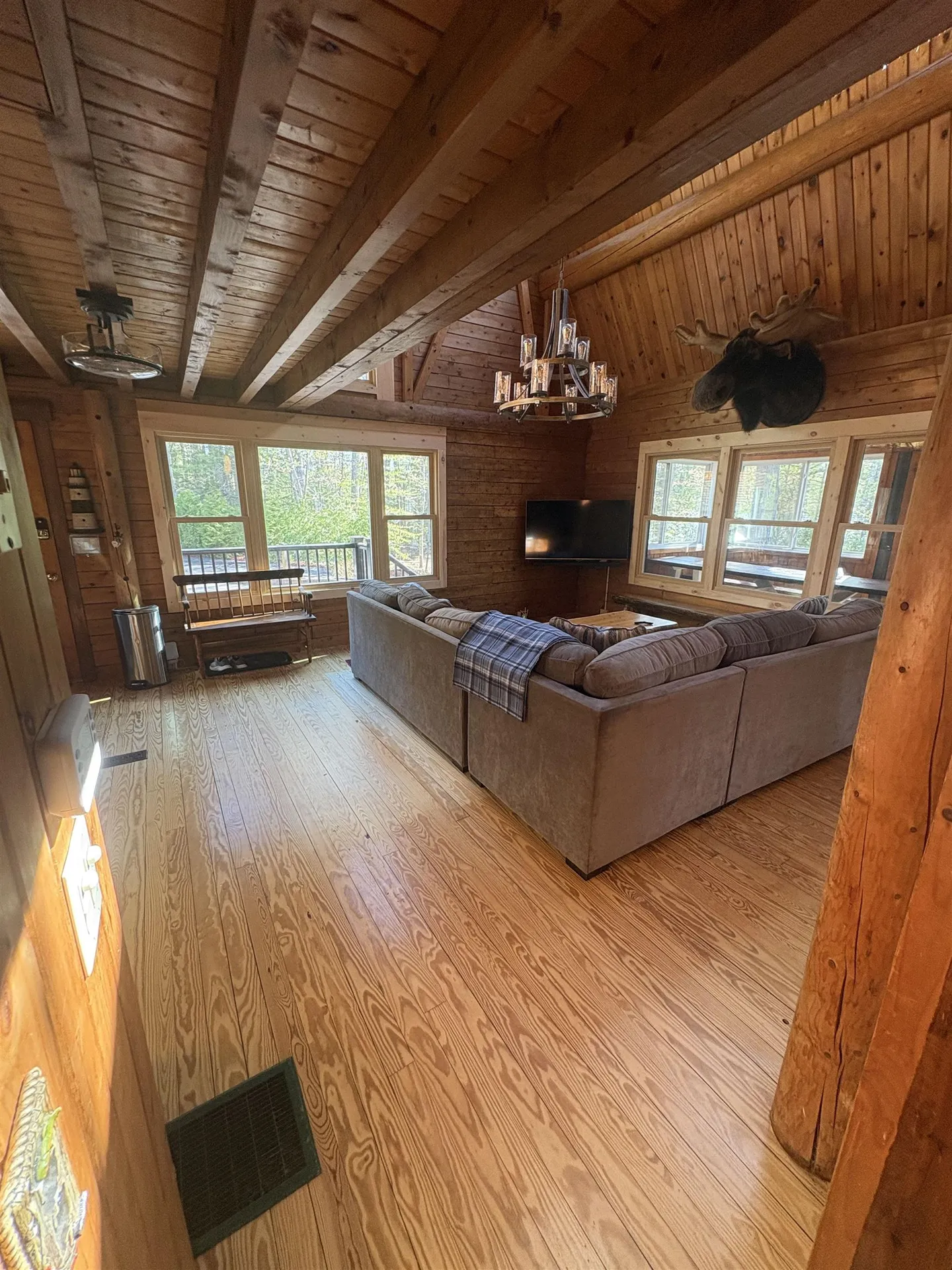 86 Smith Point Road Alton NH 03810