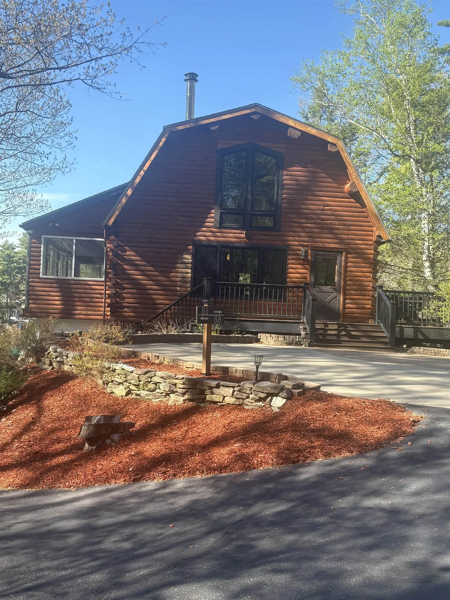 86 Smith Point Road Alton NH 03810