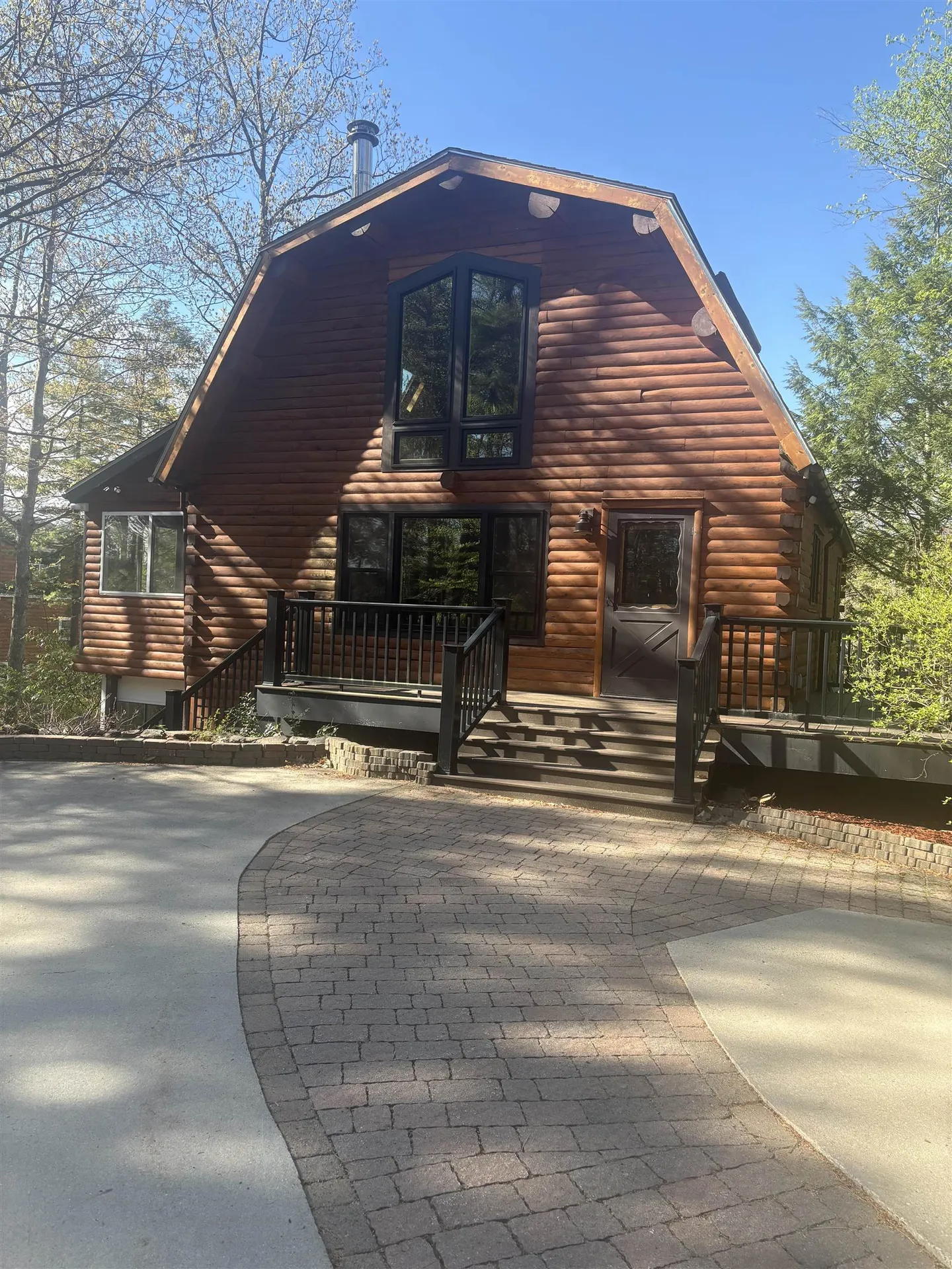 86 Smith Point Road Alton NH 03810