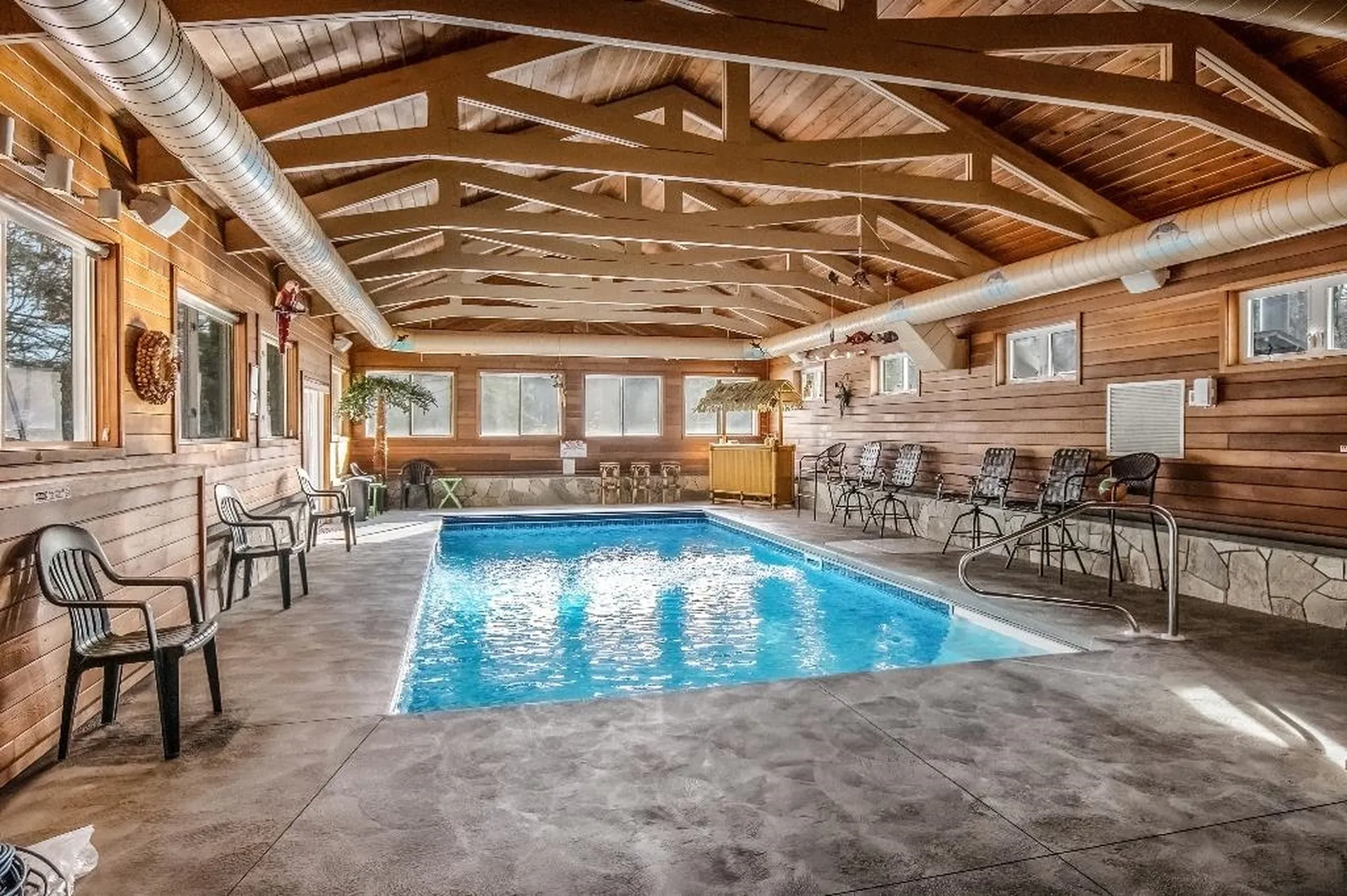 86 Smith Point Road Alton NH 03810