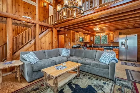 86 Smith Point Road Alton NH 03810