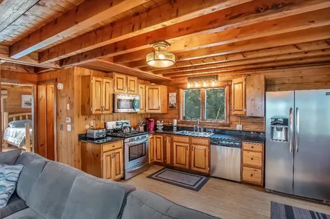 86 Smith Point Road Alton NH 03810