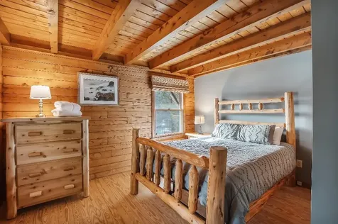86 Smith Point Road Alton NH 03810