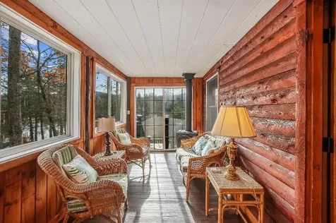 86 Smith Point Road Alton NH 03810