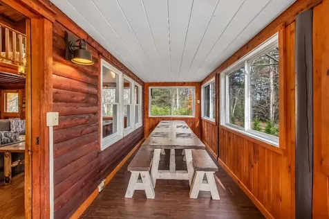 86 Smith Point Road Alton NH 03810