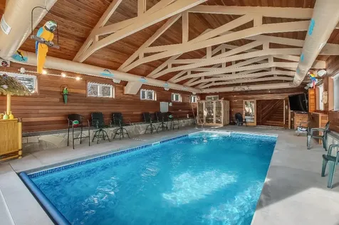 86 Smith Point Road Alton NH 03810