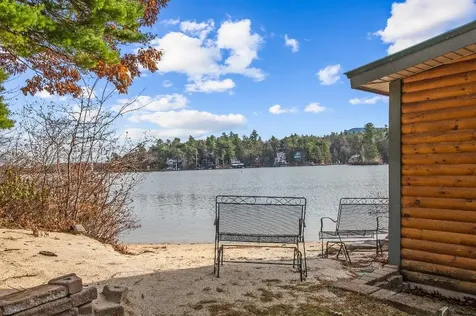 86 Smith Point Road Alton NH 03810