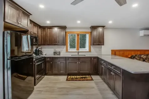 86 Smith Point Road Alton NH 03810