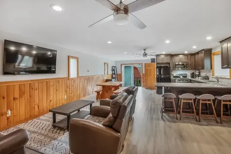 86 Smith Point Road Alton NH 03810