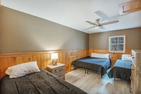 86 Smith Point Road Alton NH 03810