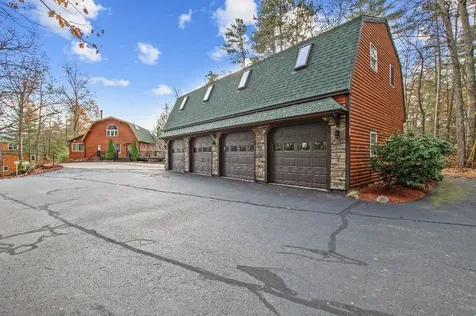 86 Smith Point Road Alton NH 03810