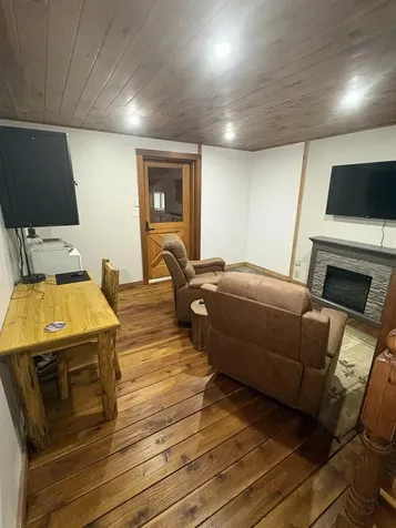 86 Smith Point Road Alton NH 03810