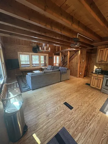 86 Smith Point Road Alton NH 03810
