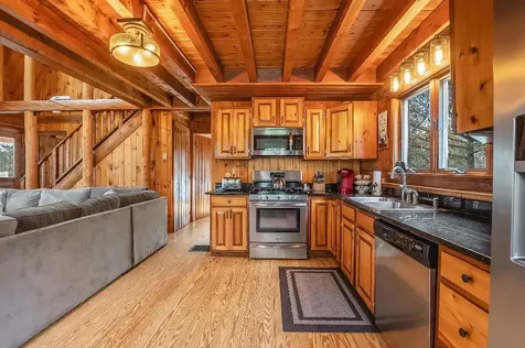 86 Smith Point Road Alton NH 03810
