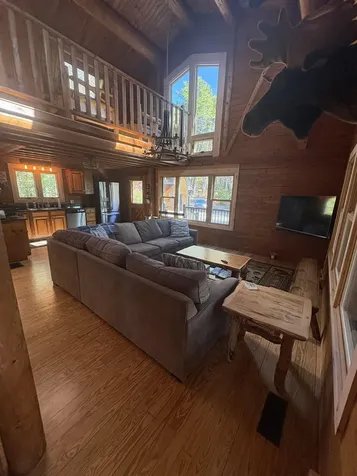 86 Smith Point Road Alton NH 03810