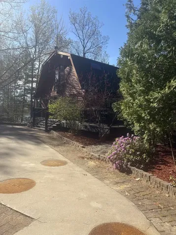 86 Smith Point Road Alton NH 03810