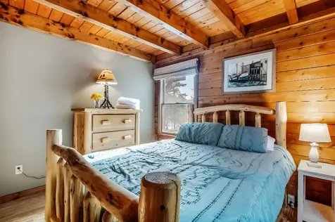 86 Smith Point Road Alton NH 03810