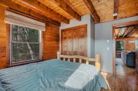 86 Smith Point Road Alton NH 03810