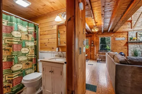 86 Smith Point Road Alton NH 03810