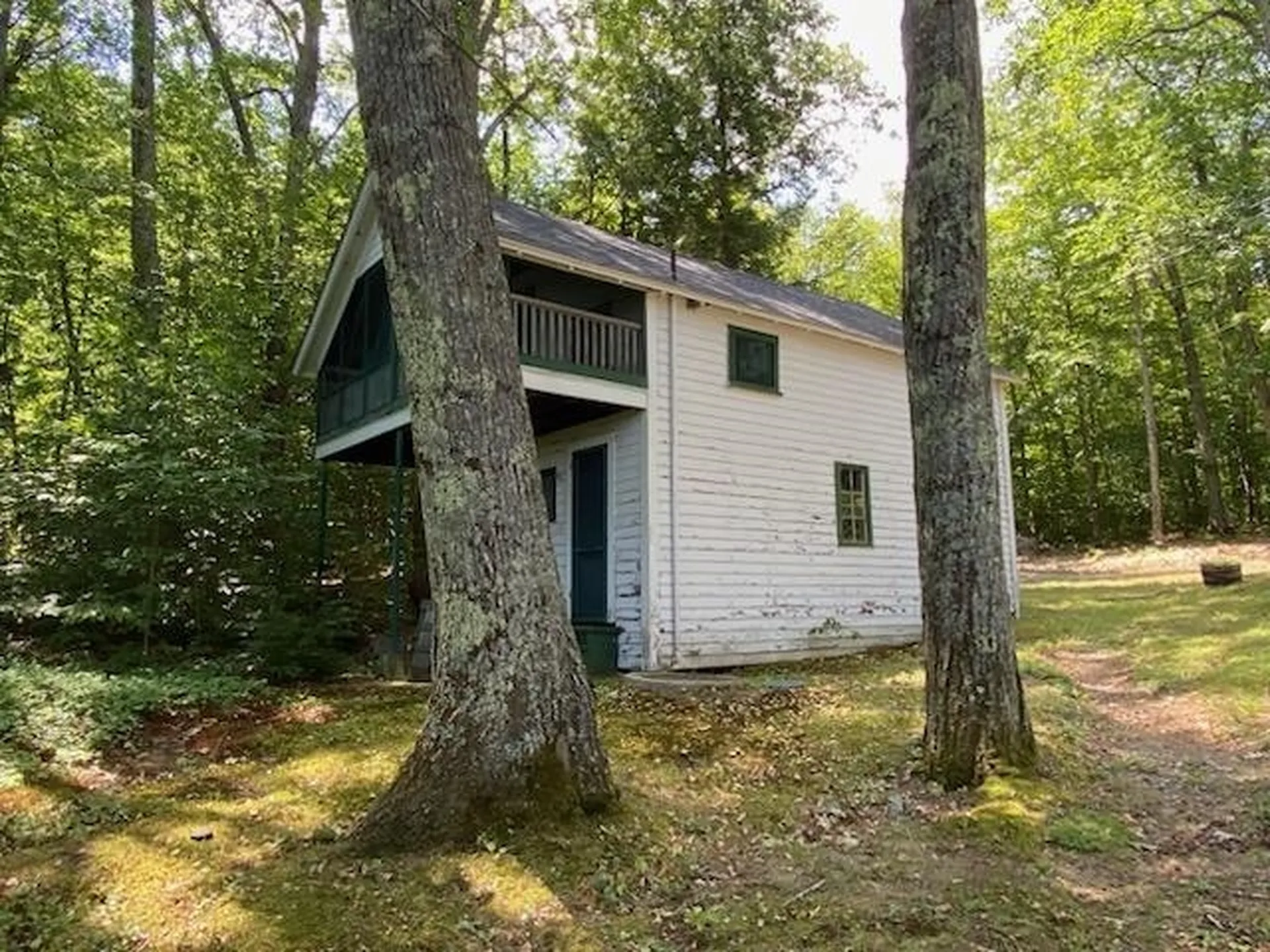 21 Hospitality Way Newbury NH 03255