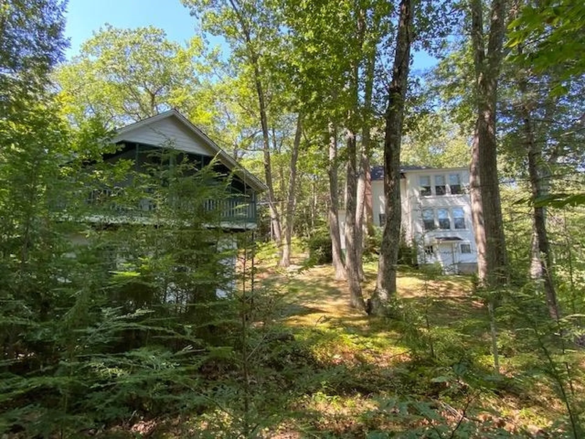 21 Hospitality Way Newbury NH 03255